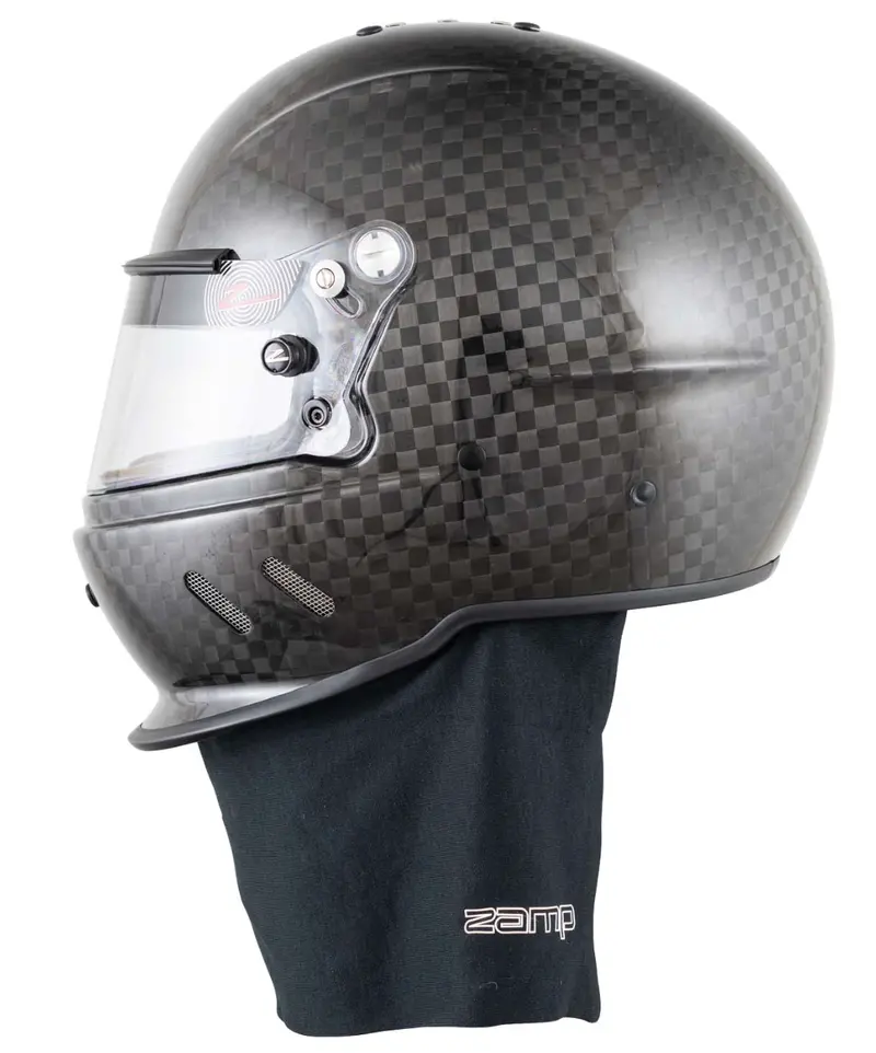Zamp Dirt Skirt 1