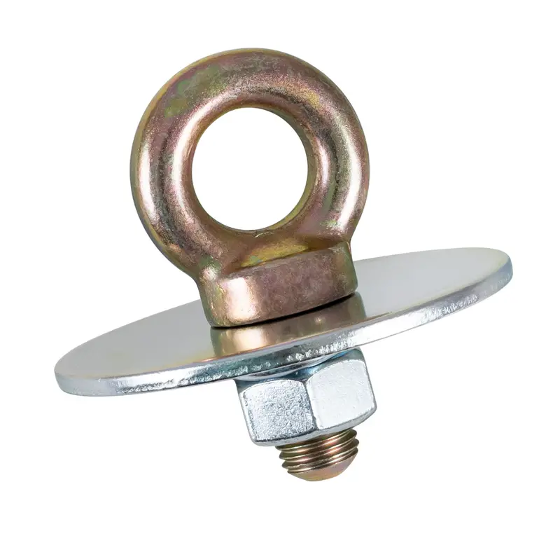 Zamp Eye Bolt Zinc 1