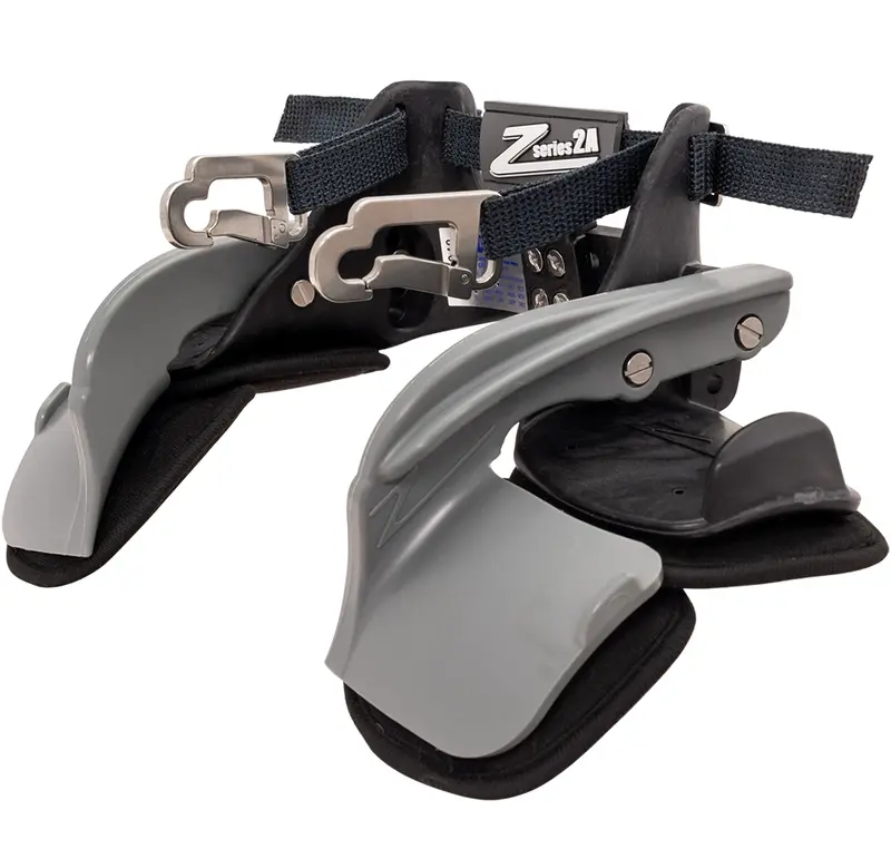 Zamp Head And Neck Restraint Z-Tech Series 2A 1