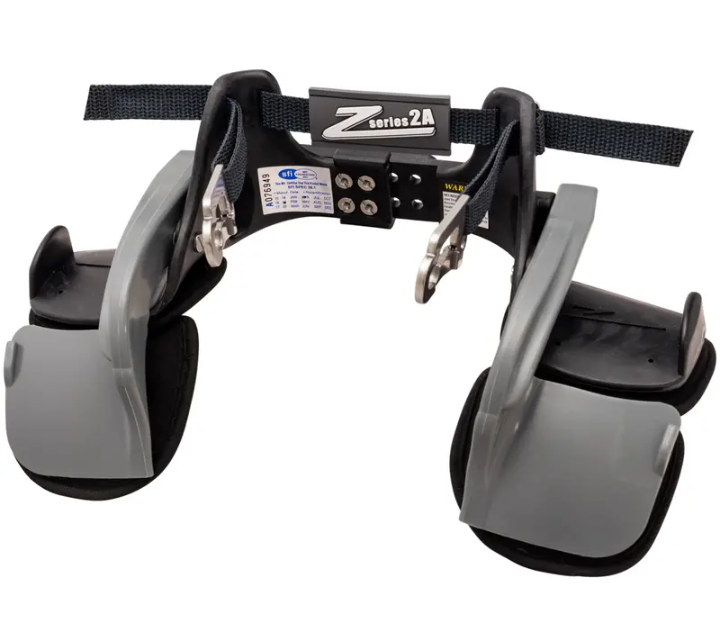 Zamp Head And Neck Restraint Z-Tech Series 2A 2