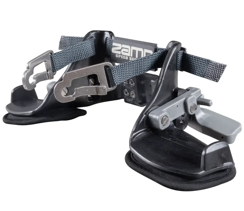 Zamp Head And Neck Restraint Z-Tech Series 3A 1