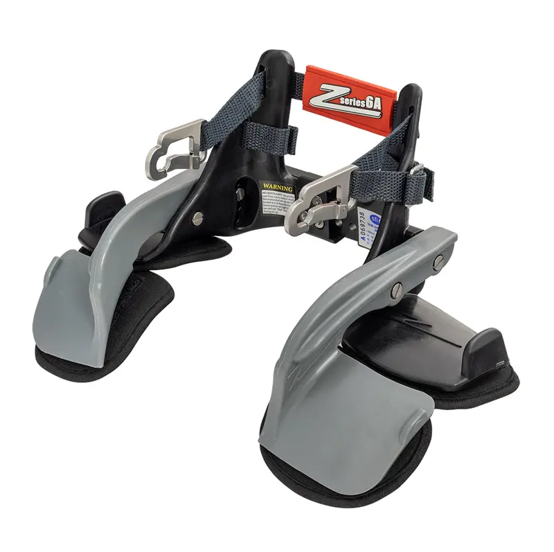 Zamp Head And Neck Restraint Z-Tech Series 6A 1
