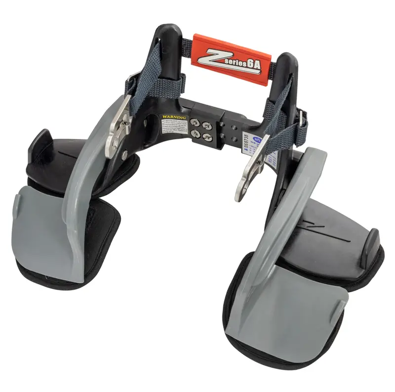 Zamp Head And Neck Restraint Z-Tech Series 6A 2