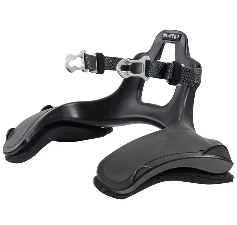 Zamp Head And Neck Restraint Z-Tech Series 8A 2