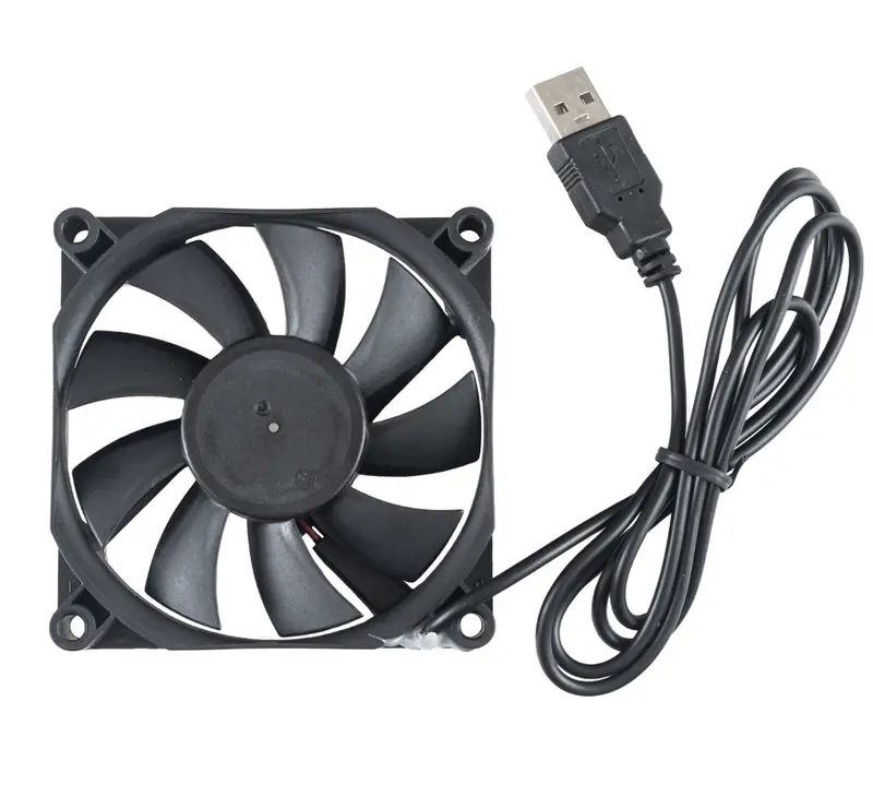 Zamp Helmet Bag Fan Replacement 1