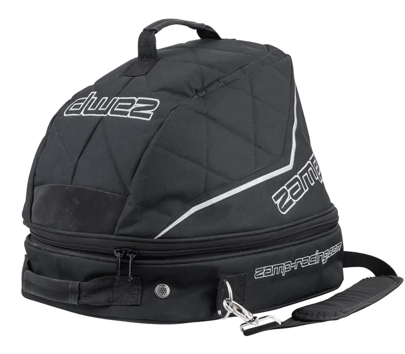 Zamp Helmet Bag With Fan 1