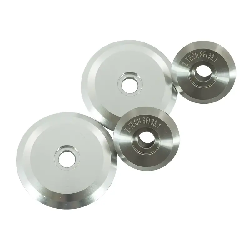 Zamp Helmet Baseplate And Post 1