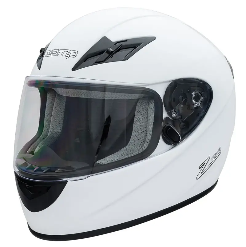 Zamp Helmet Fs-9 Solid 1