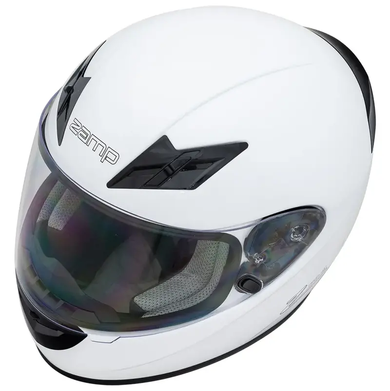 Zamp Helmet Fs-9 Solid 2