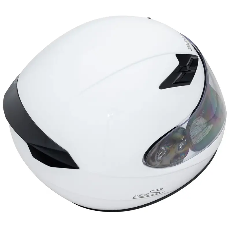 Zamp Helmet Fs-9 Solid 3