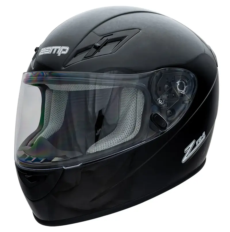 Zamp Helmet Fs-9 Solid 7