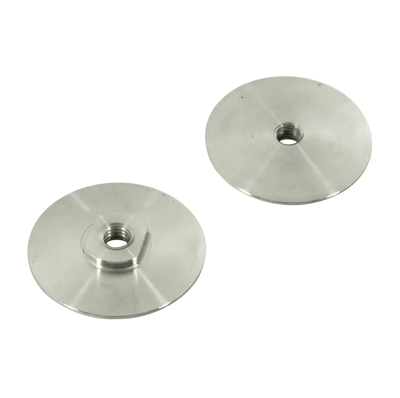 Zamp Helmet M6 Backplate 1