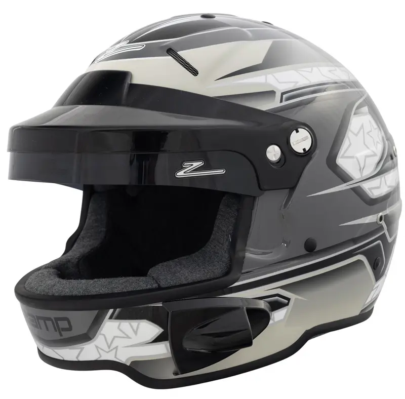 Zamp Helmet Rl-70E Switch/Graphic 1