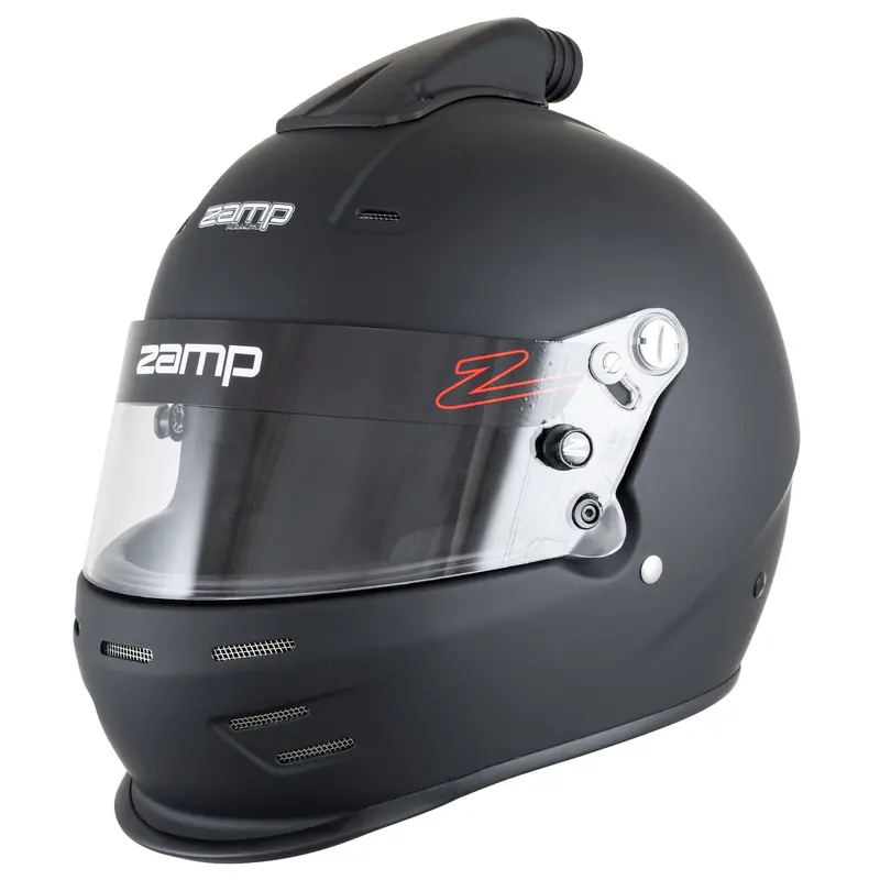 Zamp Helmet Rz-38 Air Snell Sa2025 1