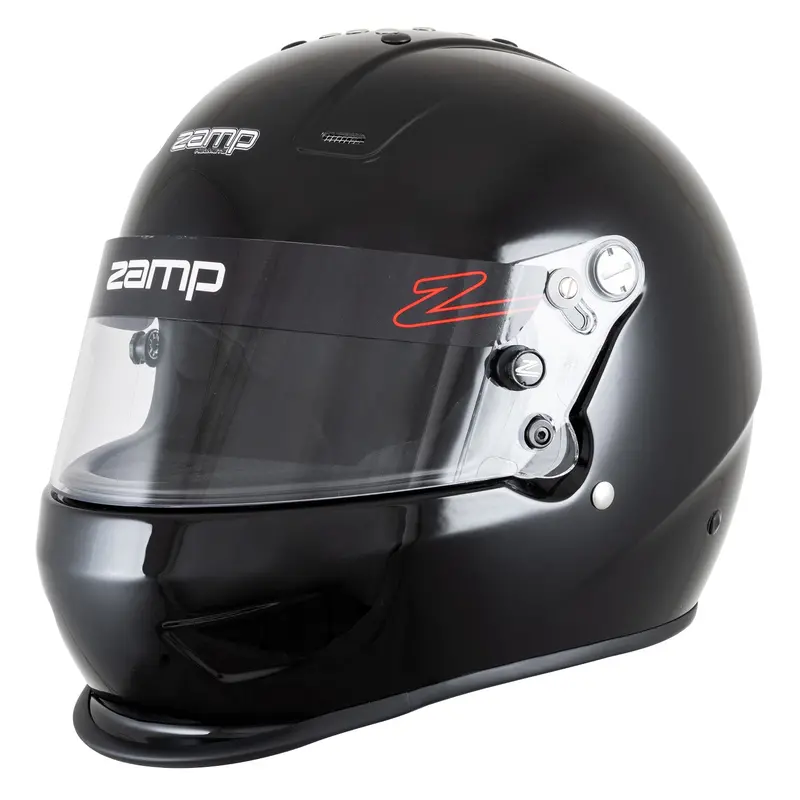 Zamp Helmet Rz-38 Dirt Snell Sa2025 1