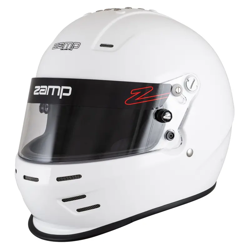 Zamp Helmet Rz-38 Snell Sa2025 1