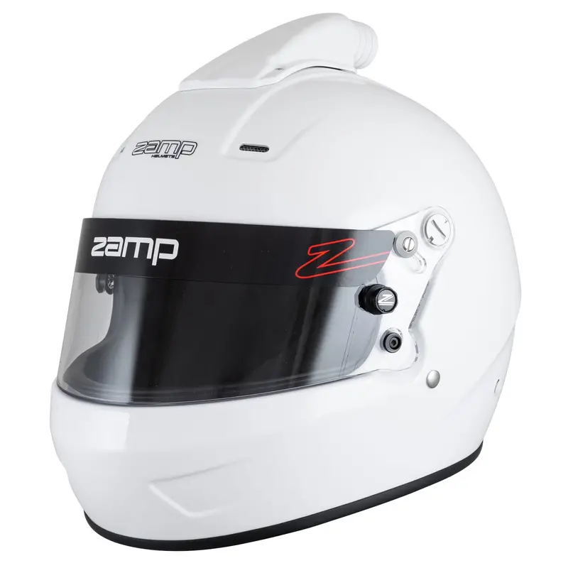 Zamp Helmet Rz-57 Air Snell Sa2025 1