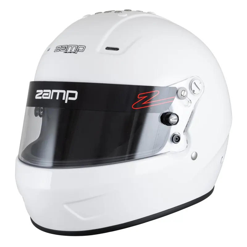 Zamp Helmet Rz-57 Snell Sa2025 1