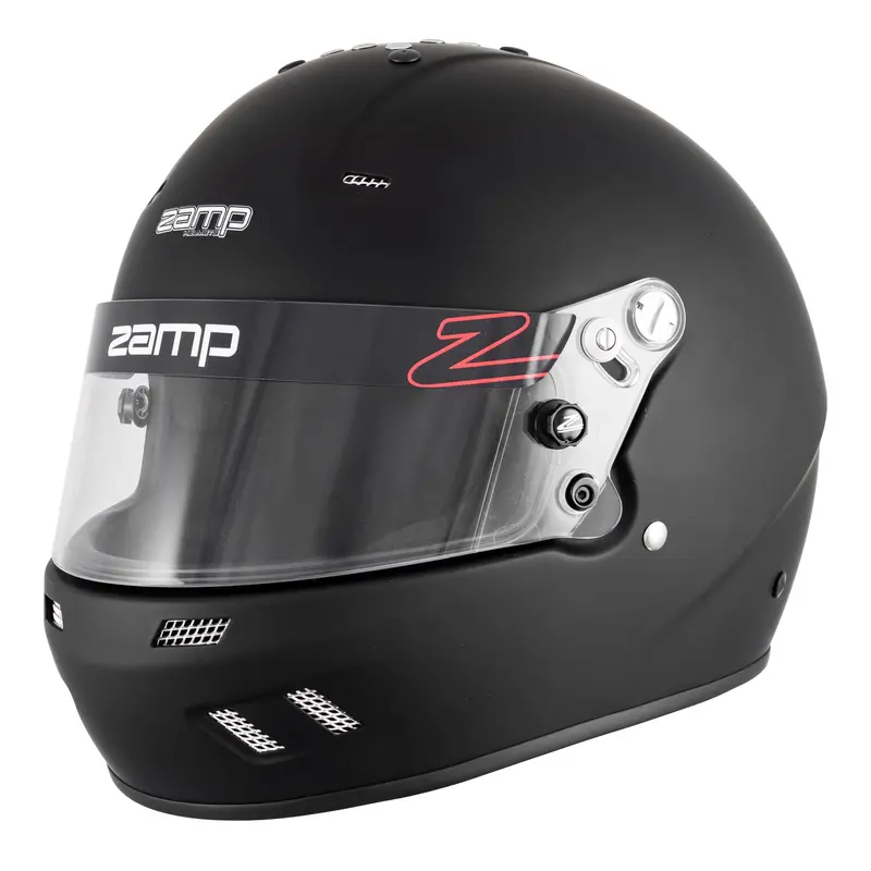 Zamp Helmet Rz-57V Snell Sa2025 1