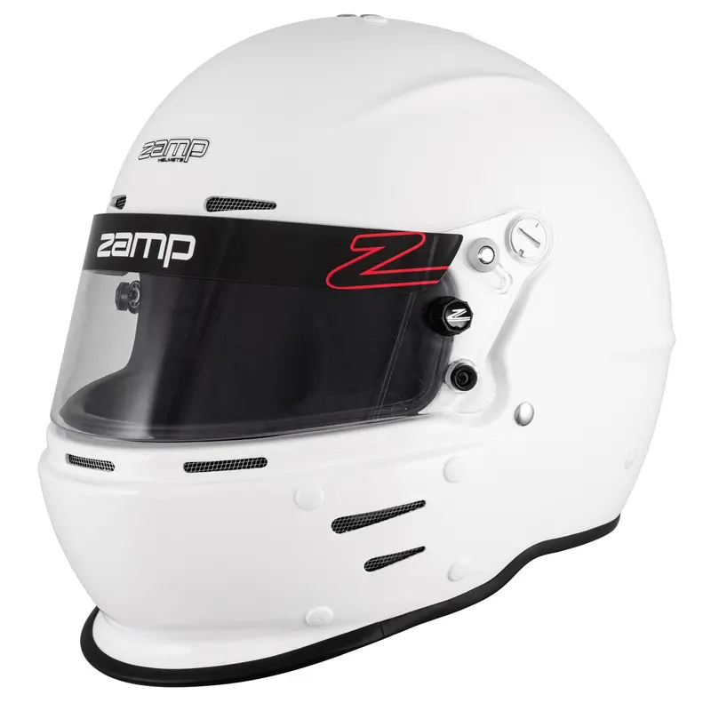 Zamp Helmet Rz-63S Snell Sa2025 1