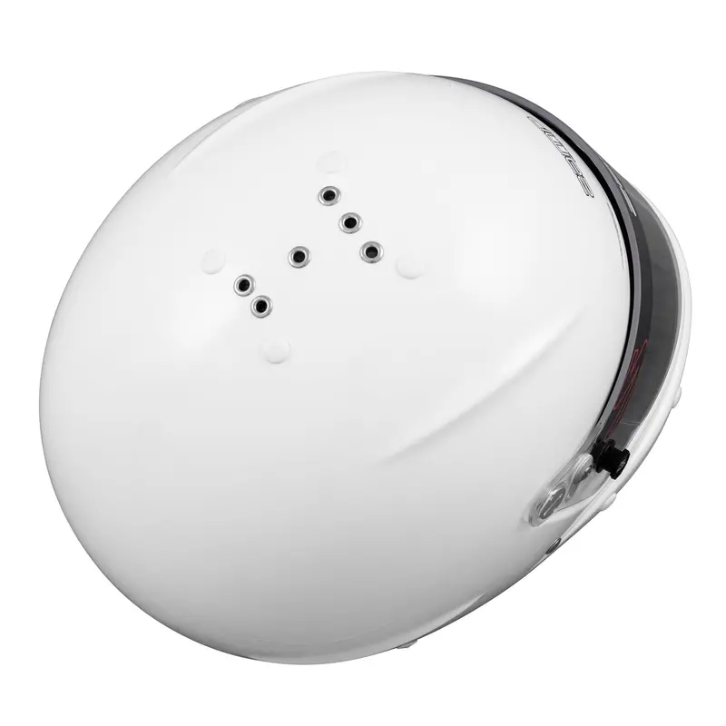 Zamp Helmet Rz-63S Snell Sa2025 2