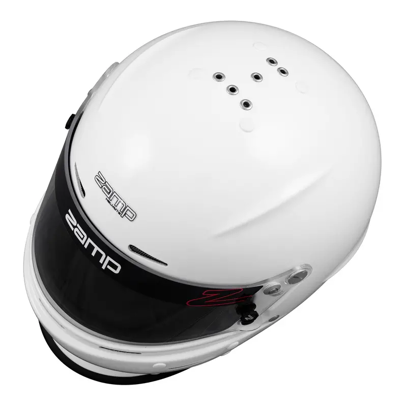 Zamp Helmet Rz-63S Snell Sa2025 3