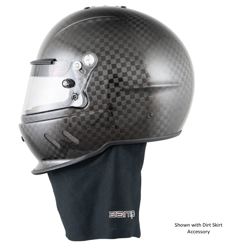 Zamp Helmet Rz-65D 10