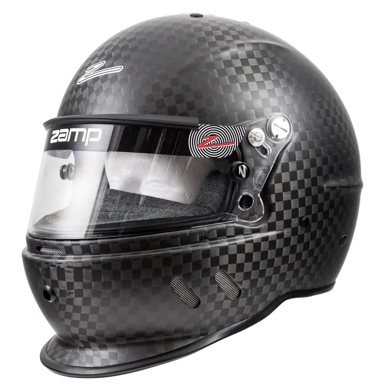 Zamp Helmet Rz-65D 2