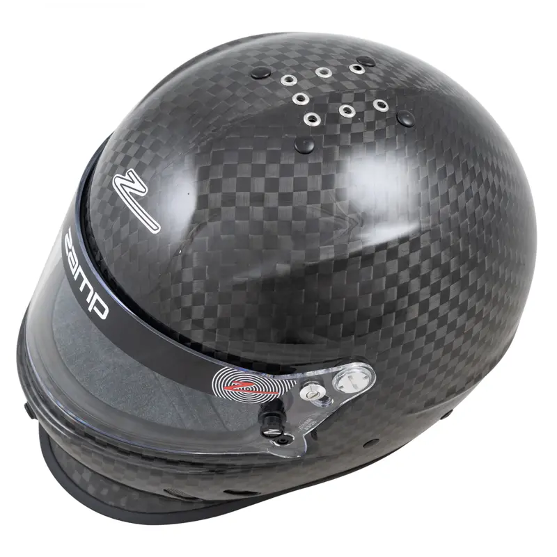 Zamp Helmet Rz-65D 3