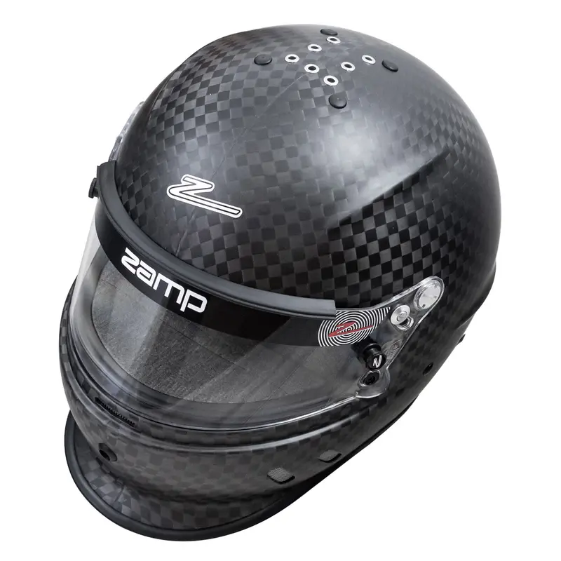 Zamp Helmet Rz-65D 4