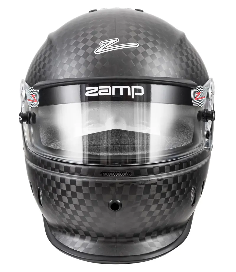Zamp Helmet Rz-65D 5