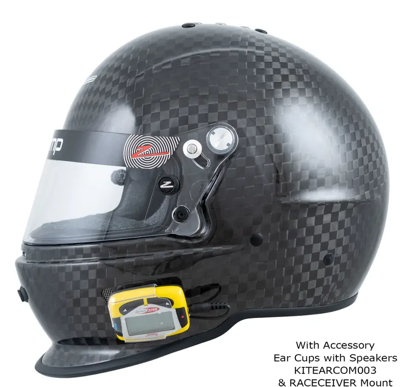 Zamp Helmet Rz-65D 6