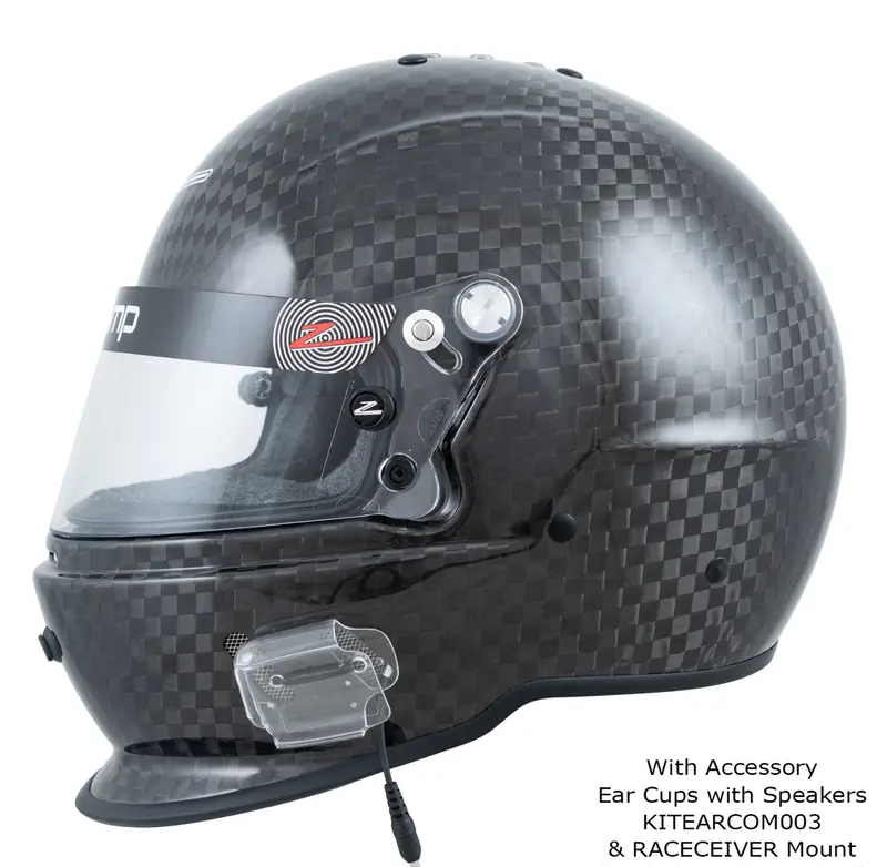Zamp Helmet Rz-65D 7