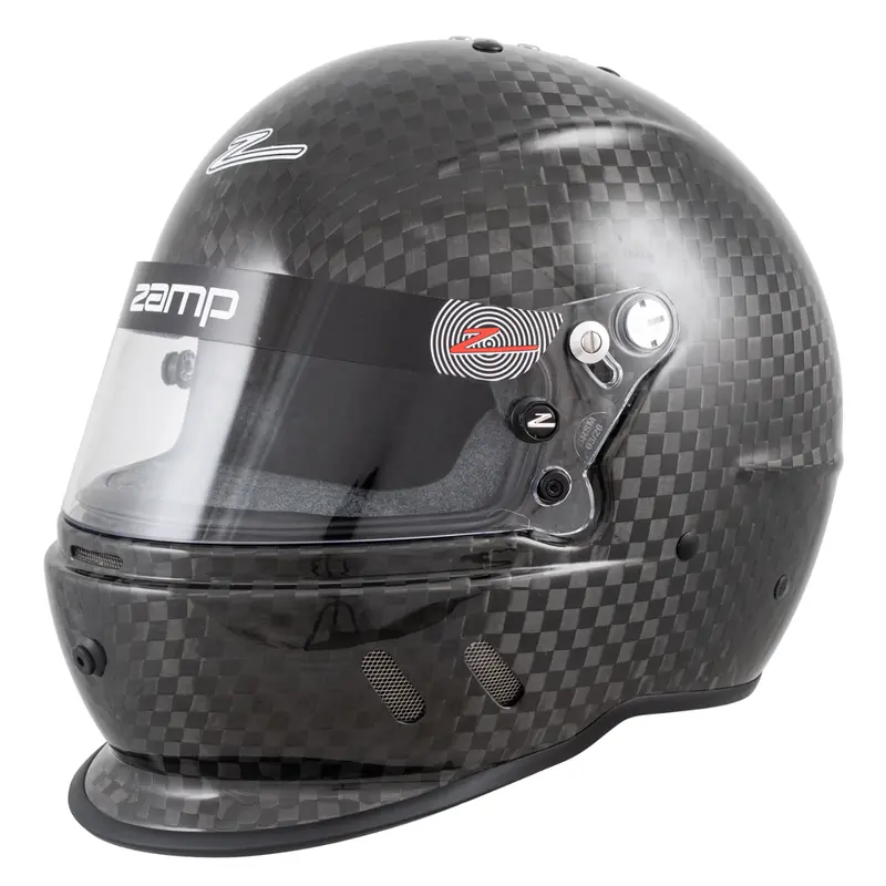 Zamp Helmet Rz-65D 8