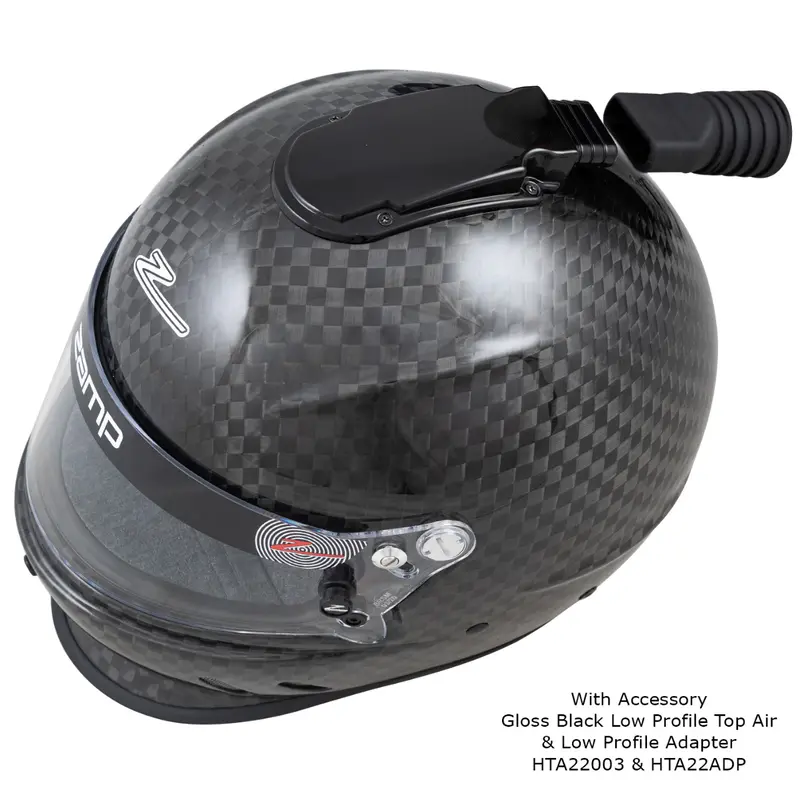 Zamp Helmet Rz-65D 8
