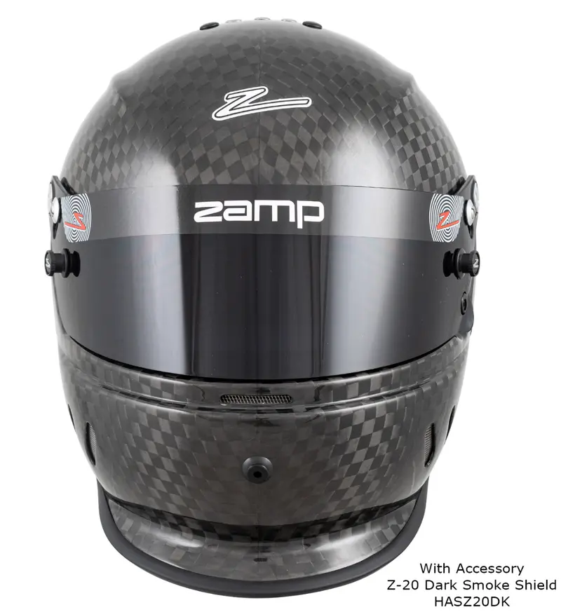 Zamp Helmet Rz-65D 9