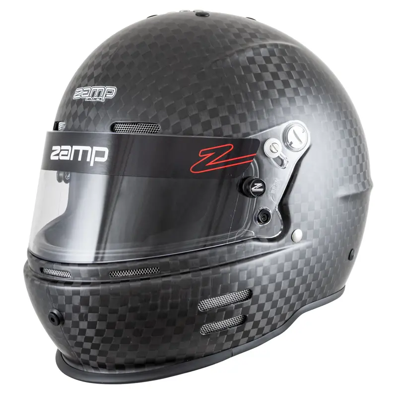 Zamp Helmet Rz-66C Snell Sa2025 1