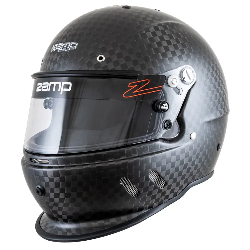 Zamp Helmet Rz-67D Snell Sa2025 Presale 1