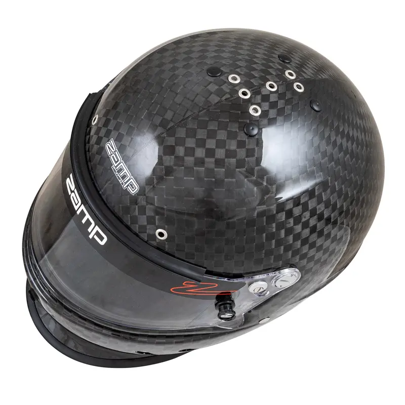 Zamp Helmet Rz-67D Snell Sa2025 Presale 10