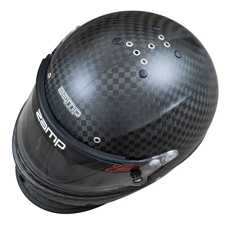 Zamp Helmet Rz-67D Snell Sa2025 Presale 2