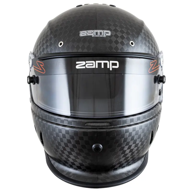 Zamp Helmet Rz-67D Snell Sa2025 Presale 3