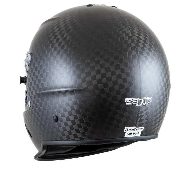 Zamp Helmet Rz-67D Snell Sa2025 Presale 5