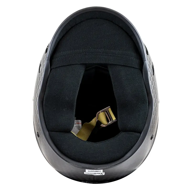 Zamp Helmet Rz-67D Snell Sa2025 Presale 7