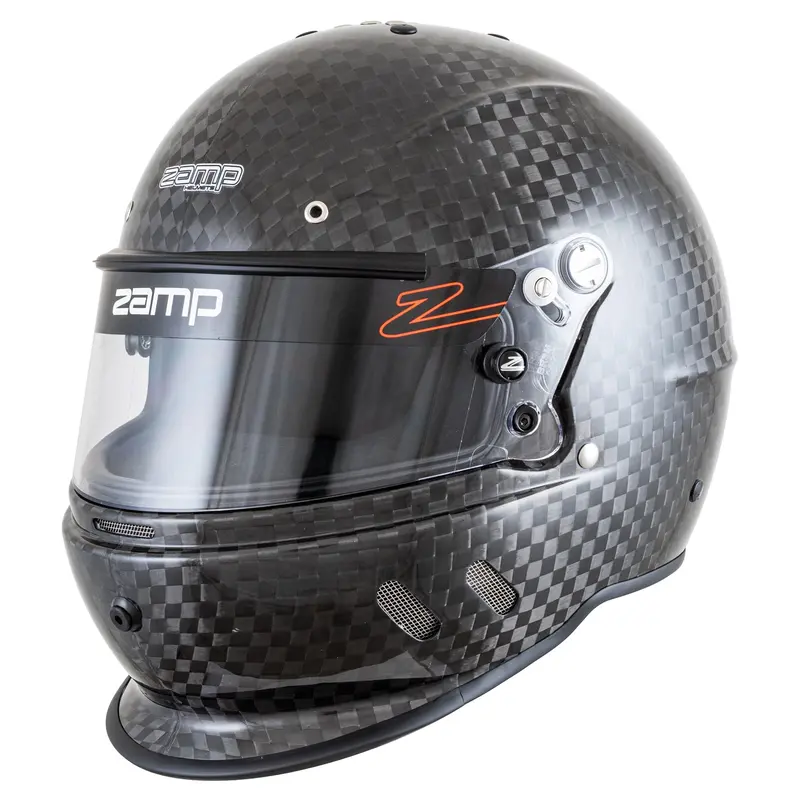 Zamp Helmet Rz-67D Snell Sa2025 Presale 8