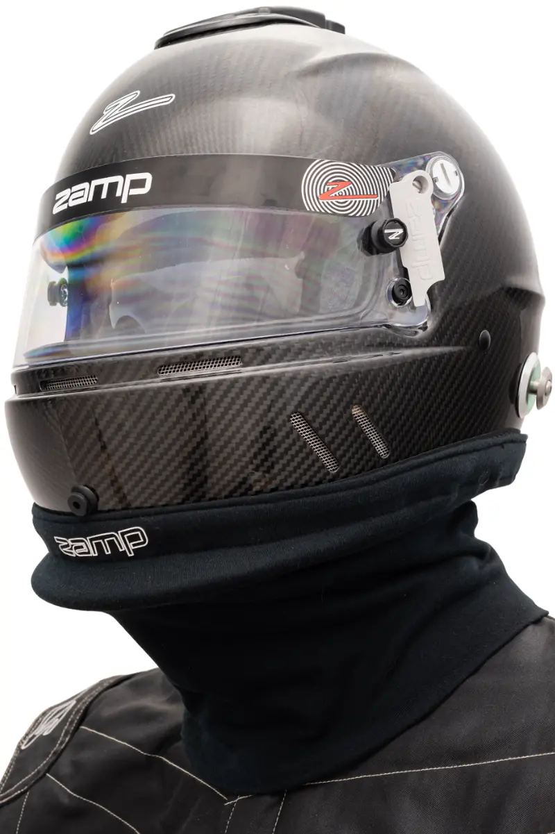 Zamp Helmet Skirt Sfi 3.3 1