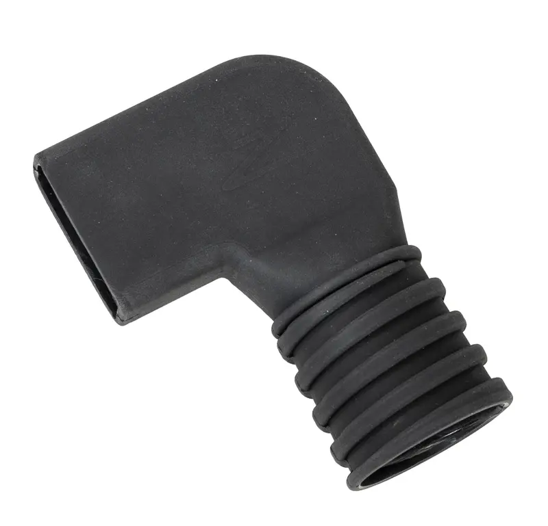 Zamp Low Profile 90 Degree Adapter 1