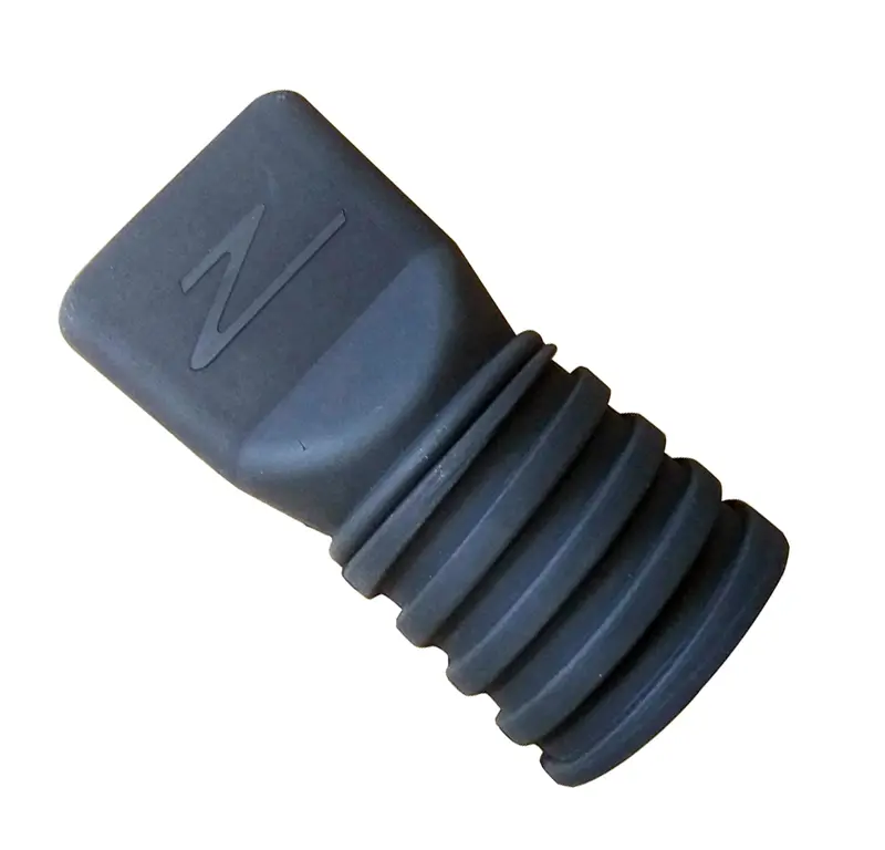 Zamp Low Profile Adapter 1