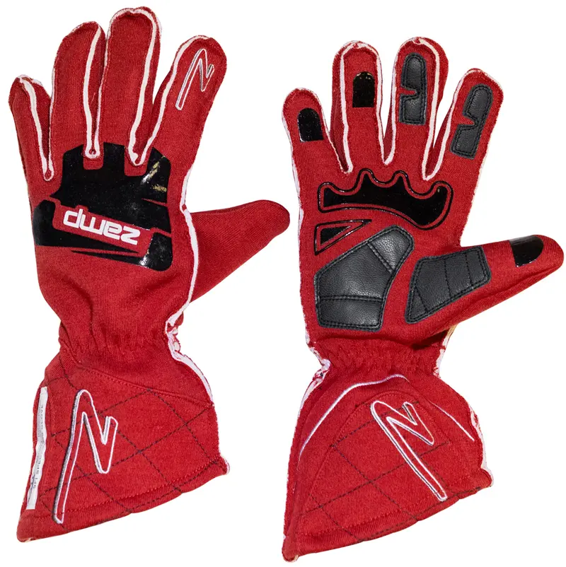 Zamp Race Glove Zr-50 1