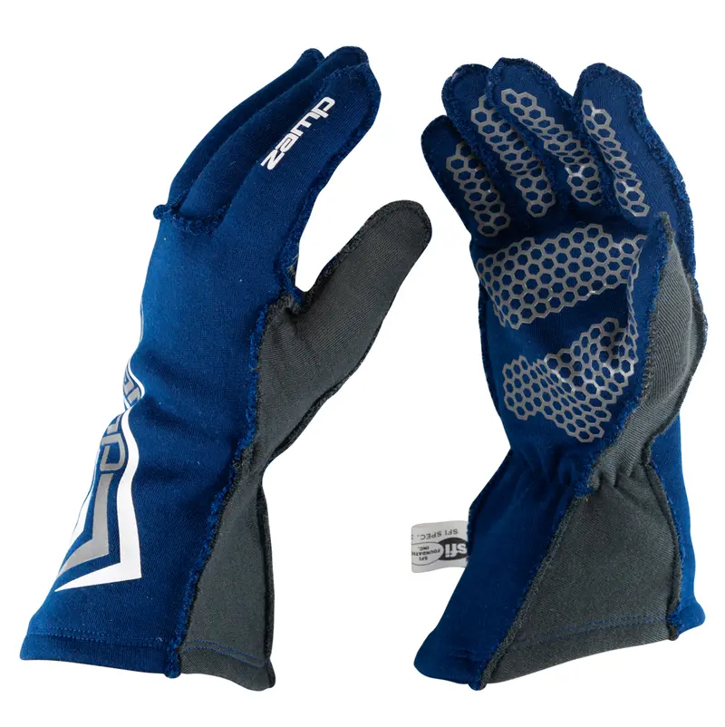 Zamp Race Glove Zr-60 10