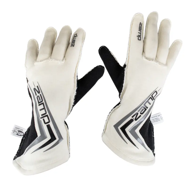 Zamp Race Glove Zr-60 2